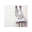 VANNITERMOMEETRE RACCON GREY BabyOno