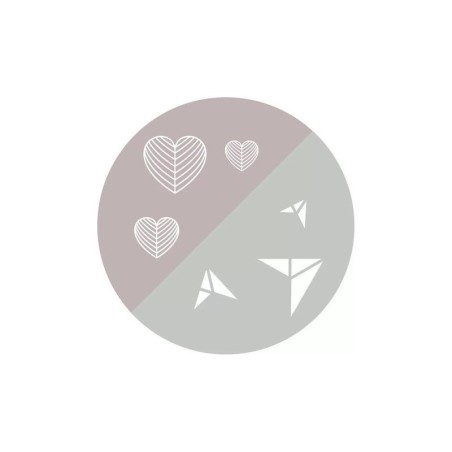 Roostevabast terasest lusikas ja kahvel