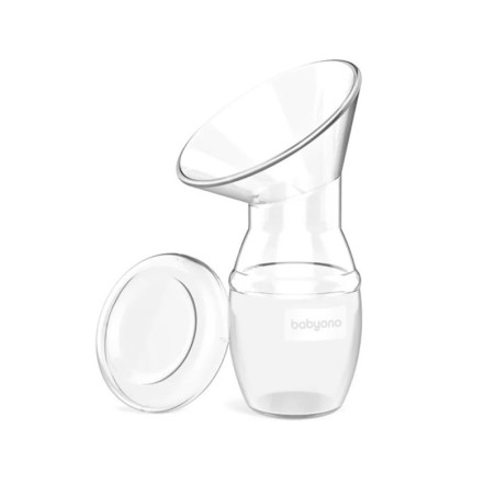 SILIKOONIST TOIDUKONTEINER BabyOno