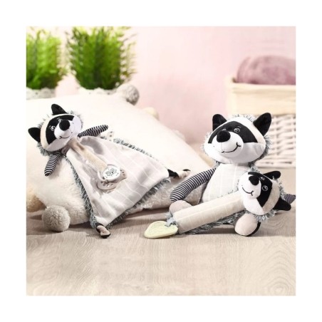 Lutihoidjaga kaisukas RACOON ROCKY