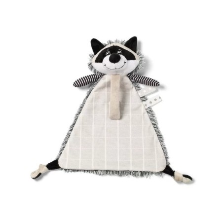 Lutihoidjaga kaisukas RACOON ROCKY