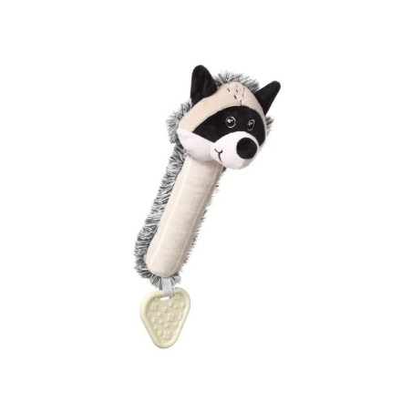 Piuksuv mänguasi RACOON ROCKY