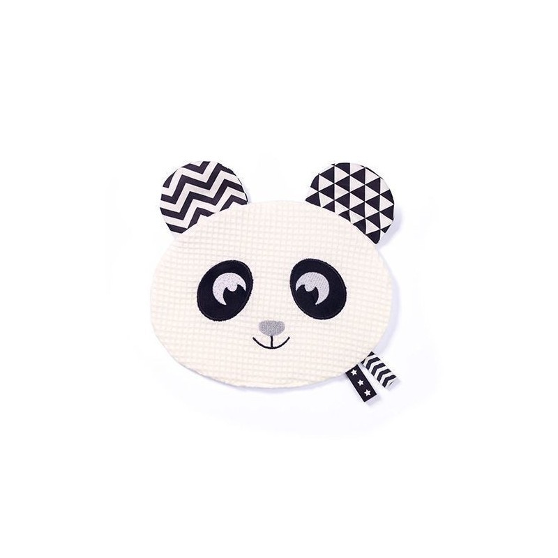 HAPPY PANDA BLINK&SMILE kaisukas