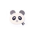 HAPPY PANDA BLINK&SMILE kaisukas