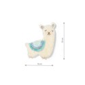 Kaisukas - krõbisev LLAMA LULU