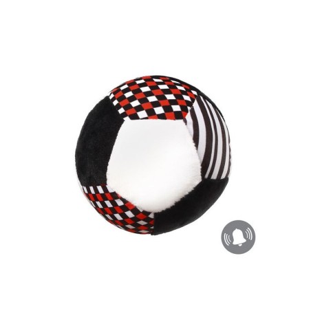 Pehme pall beebidele CONTRAST Babyono