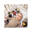 Pehme pall beebidele CONTRAST Babyono