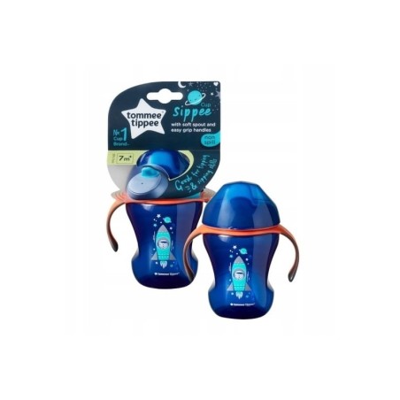Sippee Trainer Cup (7 kuud+)