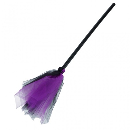 Nõia kostüüm 3 osaline, lilla