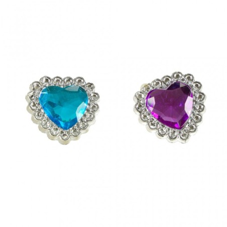 Printsessi kostüüm, 9 osaline komplekt