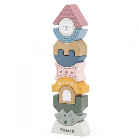 Tasakaalu pusle torn