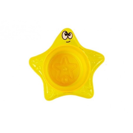 Vannimänguasjade komplekt võrguga