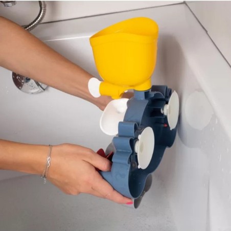 Vannimänguasi jõehobu