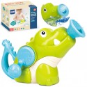 Vannimänguasi pump krokodill
