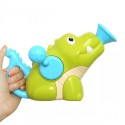 Vannimänguasi pump krokodill