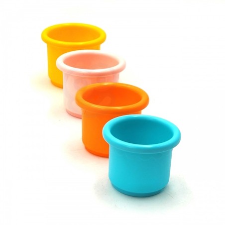 Vannimänguasi laev topsidega