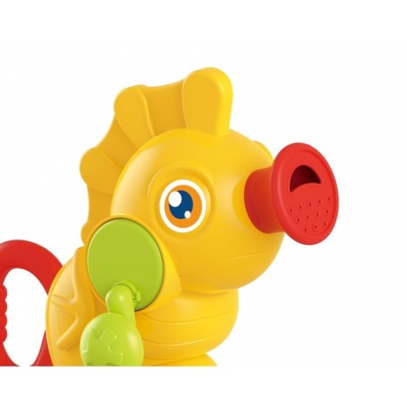 Vannimänguasi pump merihobune