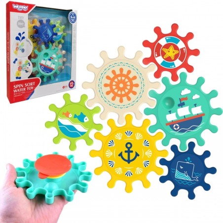 Vannimänguasi kettad