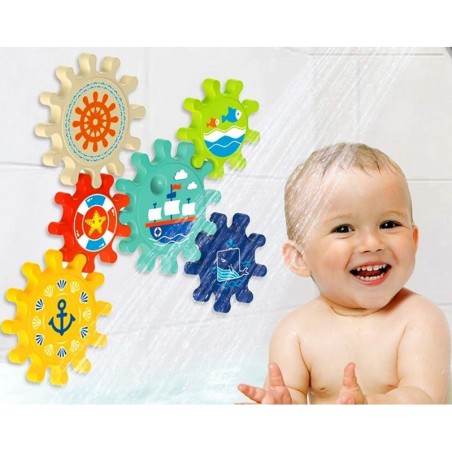 Vannimänguasi kettad