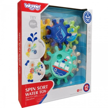 Vannimänguasi kettad