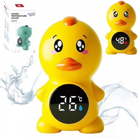 Vanni termomeeter part