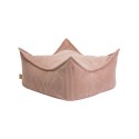 Kandiline tumba lastele Aesthetic, powder pink