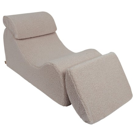 Wave Lounger laste tugitool Bearly soe hall