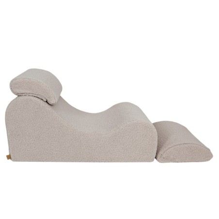 Wave Lounger laste tugitool Bearly soe hall