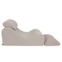 Wave Lounger laste tugitool Bearly soe hall