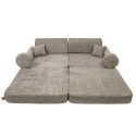 Laste diivan Premium Boucle Tan beež