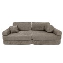 Laste diivan Premium Boucle Tan beež