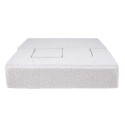 Laste diivan Bearly Cube, valge