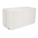Laste diivan Bearly Cube, kreem