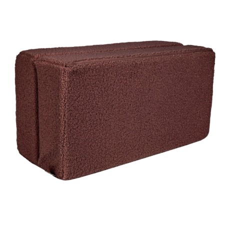 Laste diivan Bearly Cube, pruun