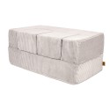 Laste diivan Aesthetic Cube, kreem