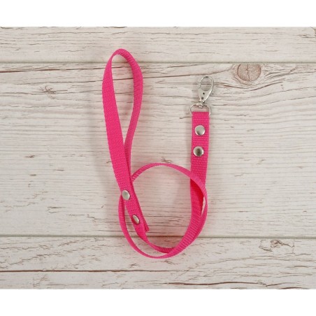 Hobihobuse ohelik päitsetele, tumeroosa