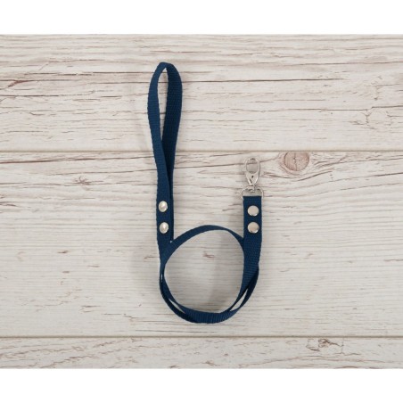 Hobihobuse ohelik päitsetele, denim