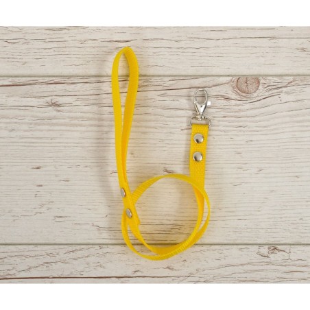 Hobihobuse ohelik päitsetele, kollane