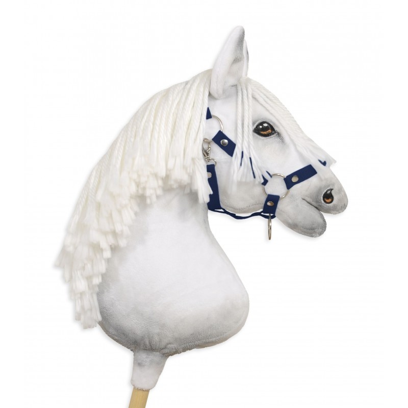 A3 hobihobuse päitsed reguleeritavad, denim