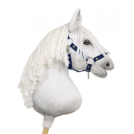 A3 hobihobuse päitsed reguleeritavad, denim