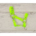A3 hobihobuse päitsed reguleeritavad, neoon roheline