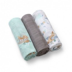 BAMBUS lapid 70x70 cm, 3 TK, HALL