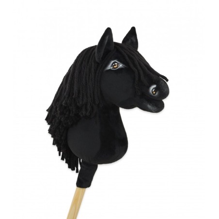 Kepphobune Premium - must A4