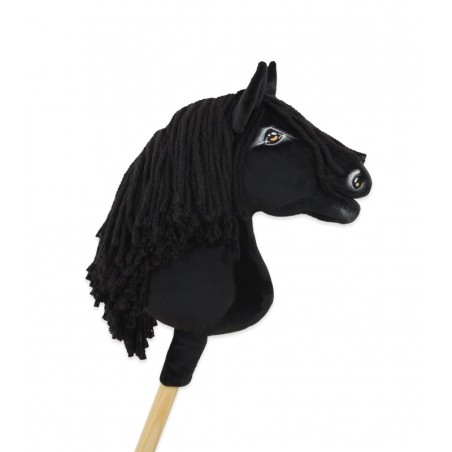 Kepphobune Premium - must A4