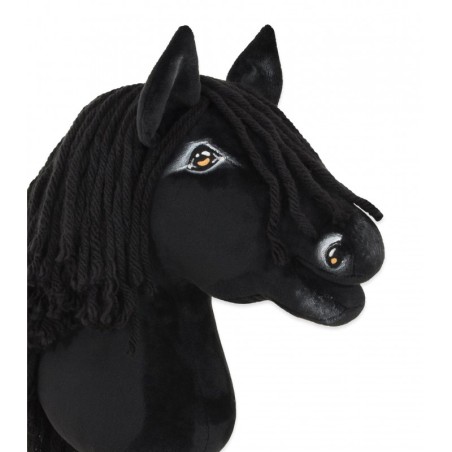 Kepphobune Premium - must A4