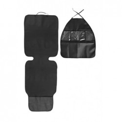 2in1 komplekt (kaitsematt ja korraldaja...