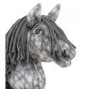 Kepphobune Premium - dapple grey halli lakaga A4