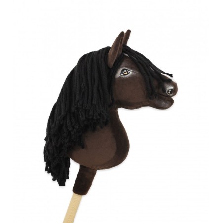 Kepphobune Premium - dark bay horse A4