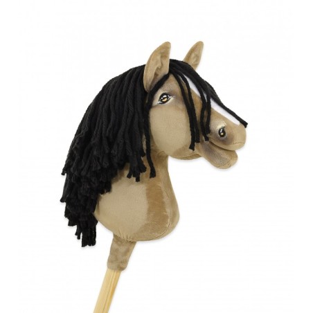 Kepphobune Premium - dun horse A4