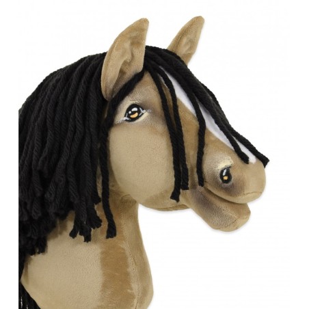 Kepphobune Premium - dun horse A4